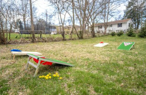 10mins to IUB: 4bd - Karaoke - Pickleball - Foto 31