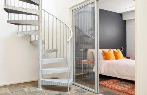 Roami at The Mandeville - Foto 68