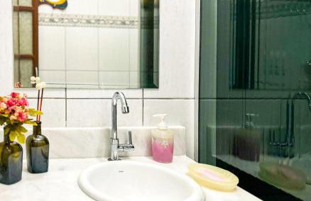 Casa com churrasqueira e piscina em Itanhaem - Foto 19