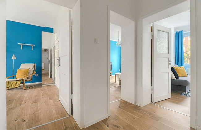 MARGi Jazz Apartament - Photo 11