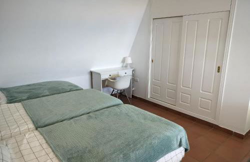 Bohemian Penthouse in Alcaidesa - Foto 23