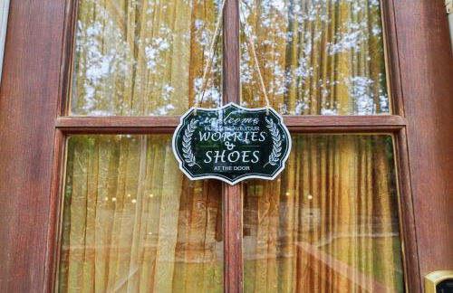 DC Luxury Retreat in Forest Spacious Full of Fun - Foto 67