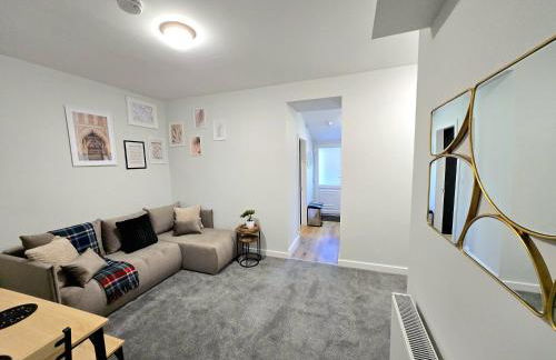 3-Bed Home in Glasgow - Foto 28