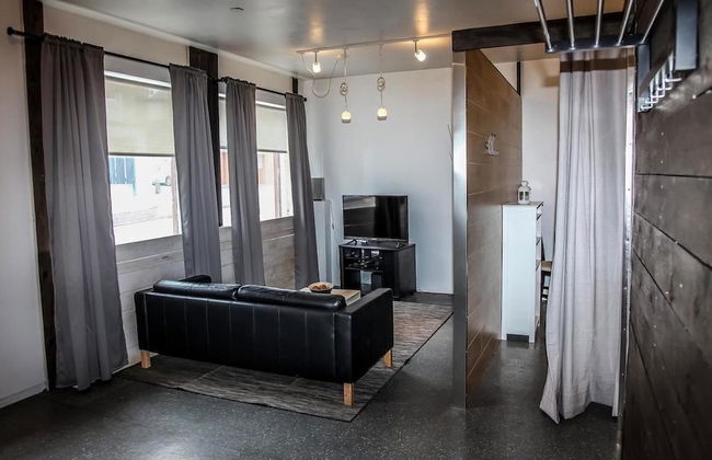 Lava Apartment - Foto 10