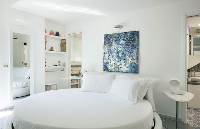 LHP Suite Villa La Giara - Foto 10