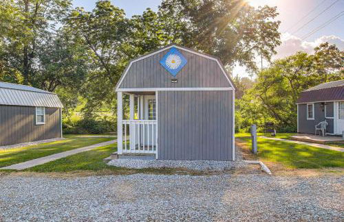 Montezuma Vacation Rental with Fire Pit Access! - Foto 27