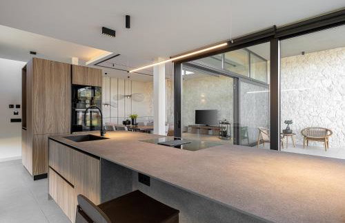 Pnoe Villas - Seafront Experience - Photo 17