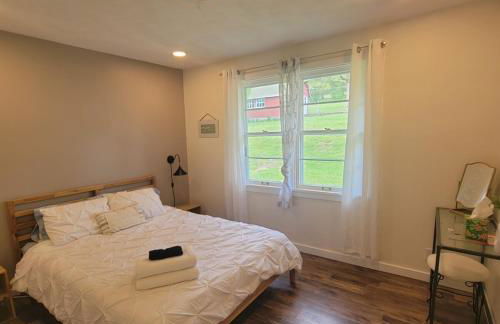 NEW! VillaBella Luxury Farmhouse - Foto 26