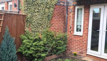 PR 2 bedrooms Modern Home - Foto 3