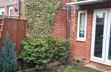 PR 2 bedrooms Modern Home - Foto 3