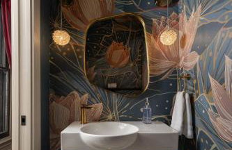 Blushing Pink Manor! Off Frankfort Ave! 8 BR! - Foto 44