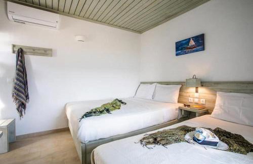 Meltemi beach house by opus - Foto 12