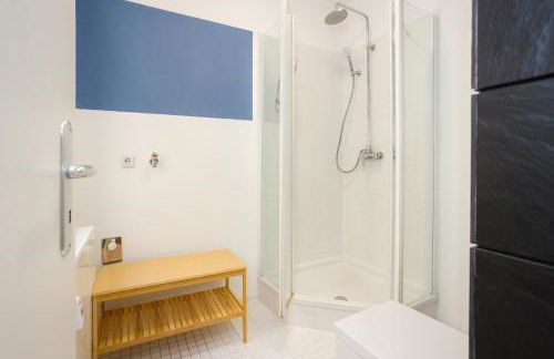 FullHouse - Halle - R6 Apartments - SmartTV - Nespresso - Foto 67