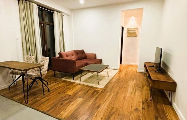 Dzi Apartments - Foto 1