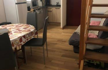 Appartement 3è étage à St-Marie-de-Campan - Foto 1