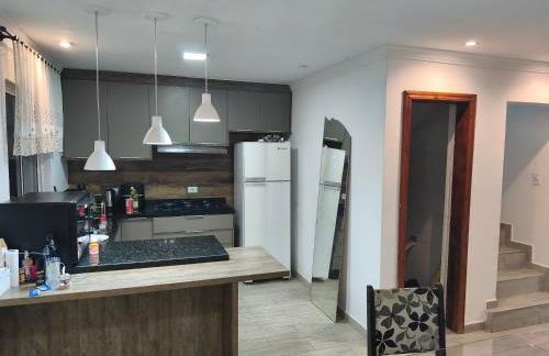 4-bedroom townhouse - Foto 7