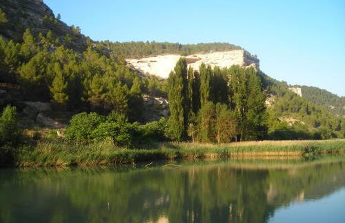 ALCALA DEL JUCAR, Casa rural Río Tranquilo 2 -LUXURY 5 Estrellas- - Foto 37