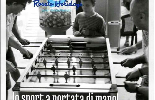 roseto holidays - Foto 13