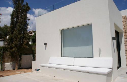Tranquil Haven in Santa Eulalia Villa, 1030 - Foto 17