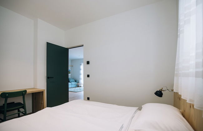 Postcard Country Apartments - Foto 16