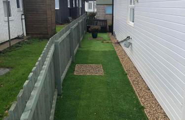 Sea Breeze Holiday Chalet - Foto 23