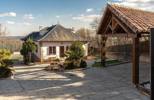 El Robledal - Miraflores de la Sierra - Foto 46