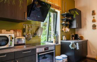 Boutique Apartment Benz 3 - Foto 25