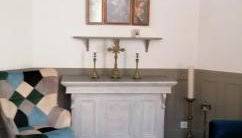 La Chapelle Saint-Nicolas - Foto 5