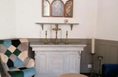 La Chapelle Saint-Nicolas - Foto 5