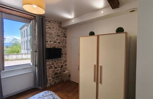 Studio RUBIS Quartier du Château - Photo 8