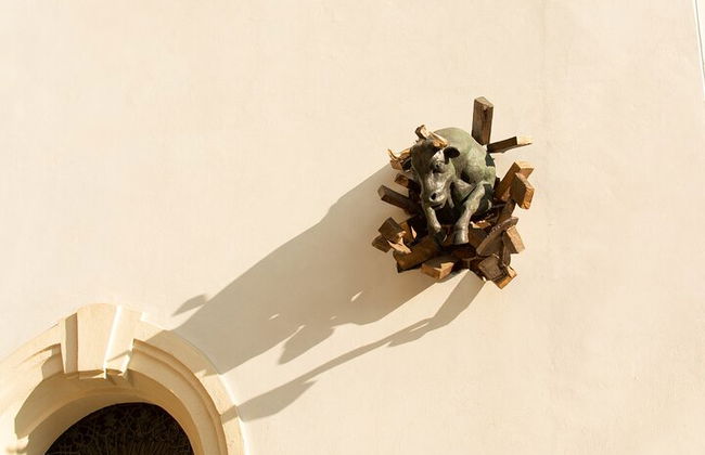 Visite guidée privée pour découvrir et photographier les lieux emblématiques de Turin - Photo 4