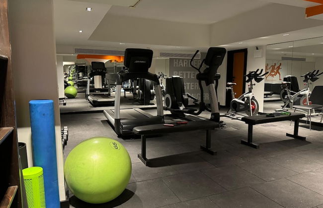 Ulus G Residences - Foto 37