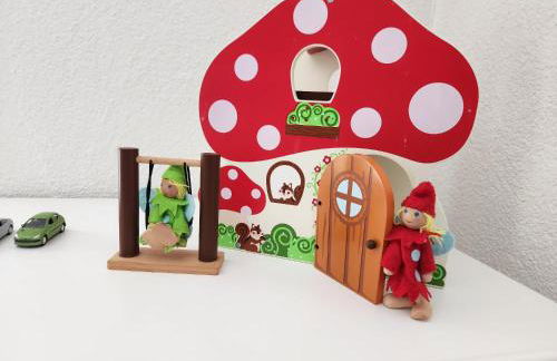 Landhaus Quatitz - Foto 25