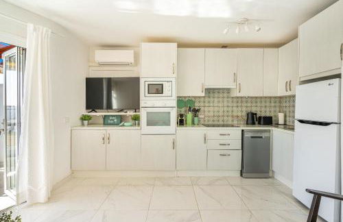 Ocean View La Caleta - Foto 4