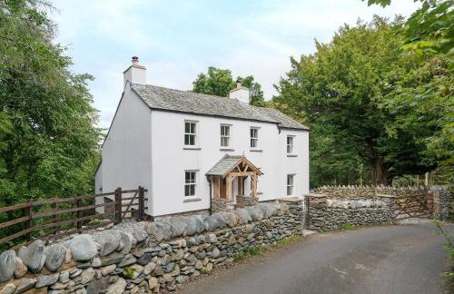 Waterfall Wood Cottage - Foto 28