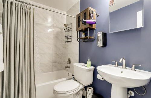 Escape to our cozy 3 Bed Rm 2 Bath Unit in Alexandria VA - Foto 33