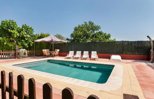 Cortijo La Jimena - Foto 2