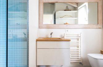 Country & Sea by PortofinoVacanze - Foto 37