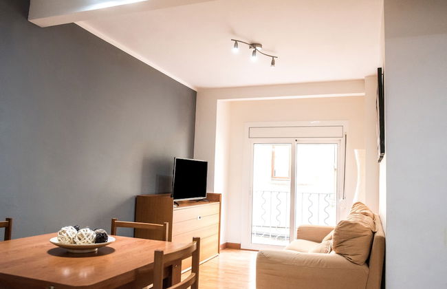 Apartament Tura - Foto 6