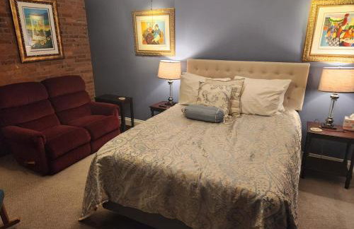 Schwartz Castle - Foto 38