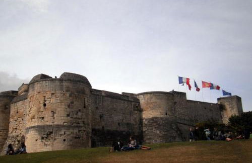 La Citadine - Photo 26