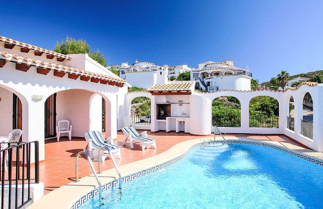 Grand Lusianna - Foto 3