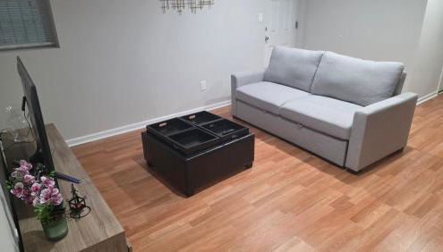 Work & Stay - NYC - EWR - Train Walk - Foto 3