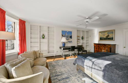 Beacon Hill: The Aldrich House - Foto 22