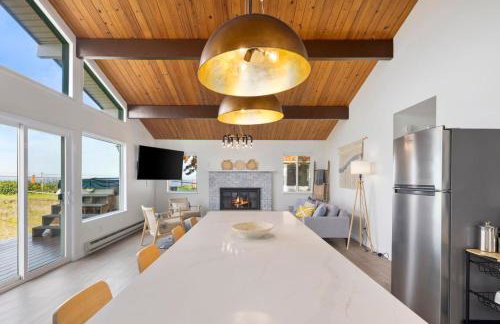 Island Hideaway with Stunning Ocean Views - Foto 16