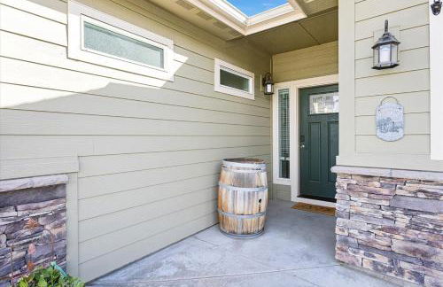 Boise BnB's Beach House with Hot Tub - Foto 24