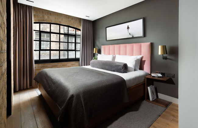 Native Bankside - Foto 12