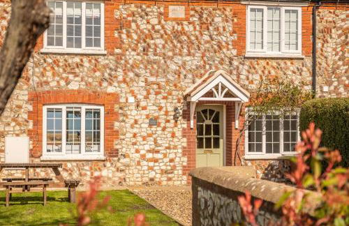 Twitchers Cottage - Foto 6