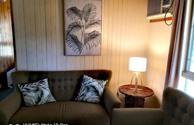 Kalimna Woods Cottages - Foto 52