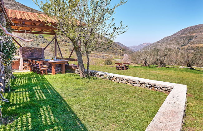 Authentic Cottage - Foto 38